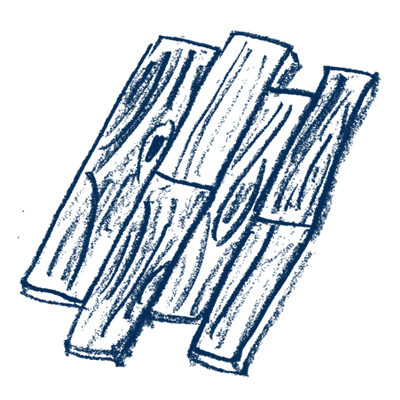 ウッド