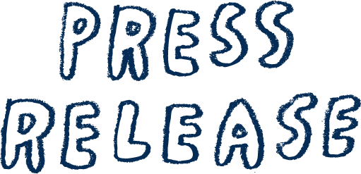 PRESS RELEASE | プレスリリース