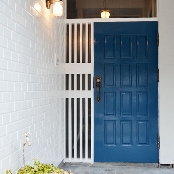DOOR 玄関ドア