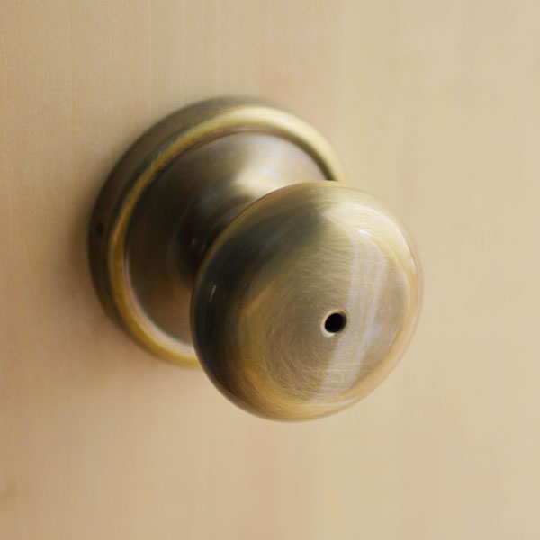 DOORKNOB ドアノブ1