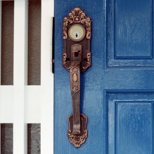 DOORKNOB ドアノブ2