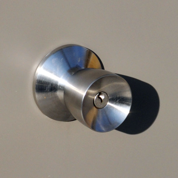 DOORKNOB ドアノブ3 握り玉
