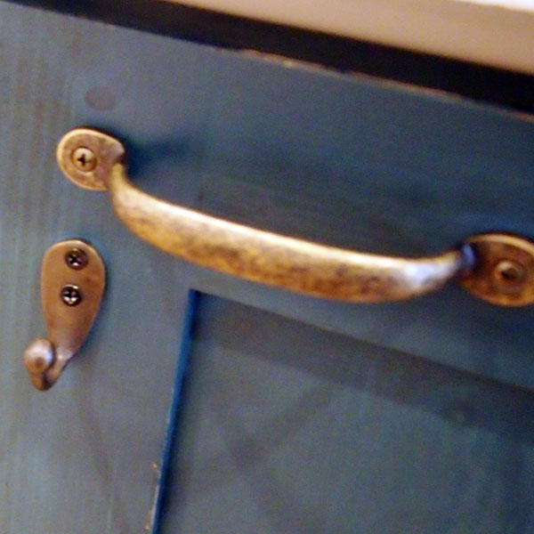 HANDLE 取っ手・フック1