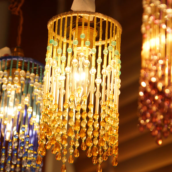 LIGHTING 照明
