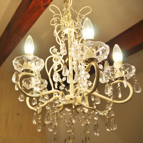 LIGHTING 照明