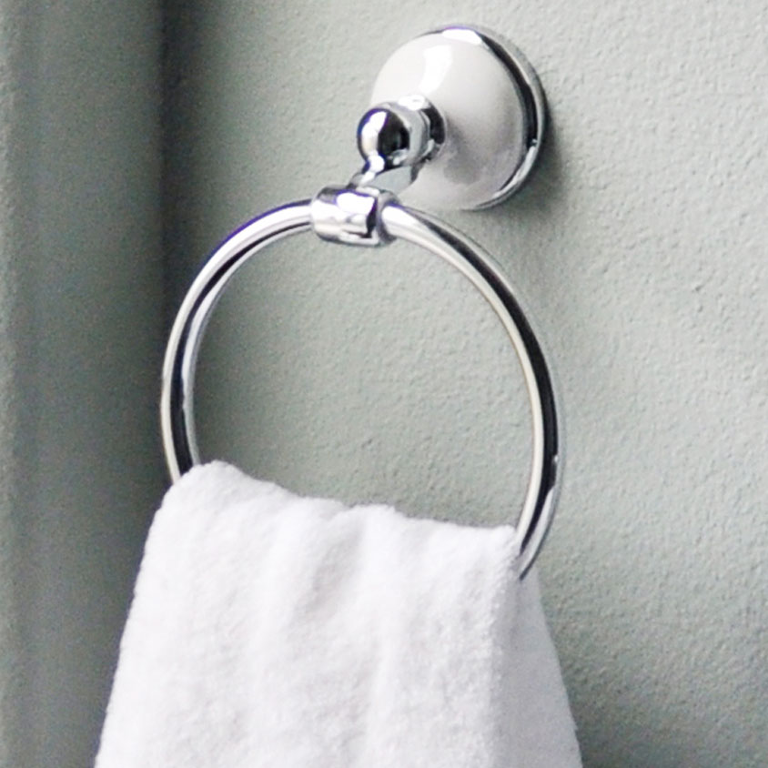 TOWEL タオルかけ1