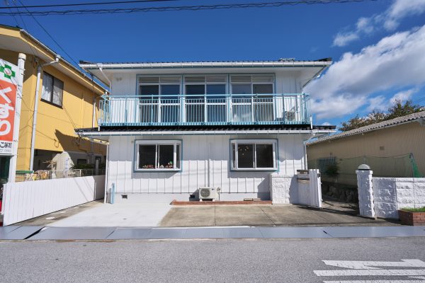 滋賀県　彦根モデル