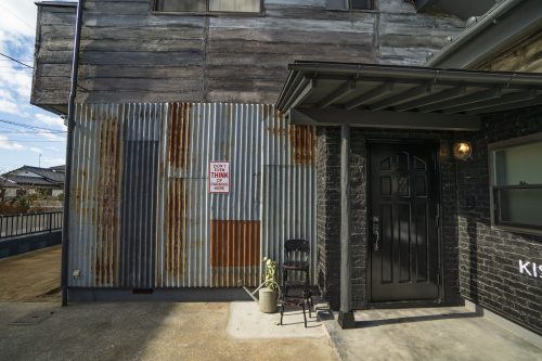 栃木県　下神谷モデル