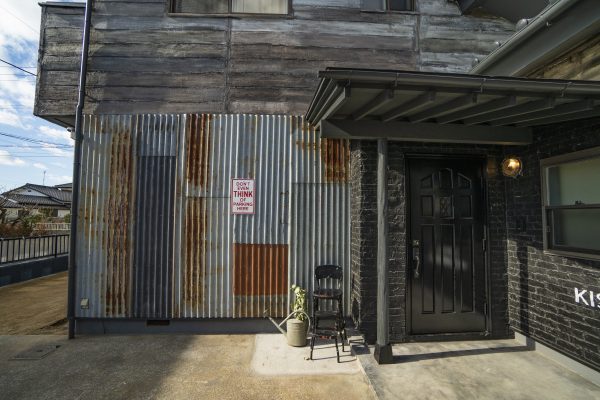 栃木県　下神谷モデル