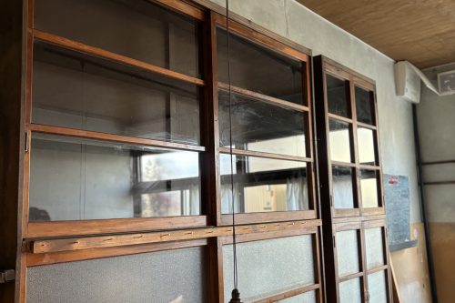 引き継ぐ。受け継ぐ。 引き継ぐ。受け継ぐ。