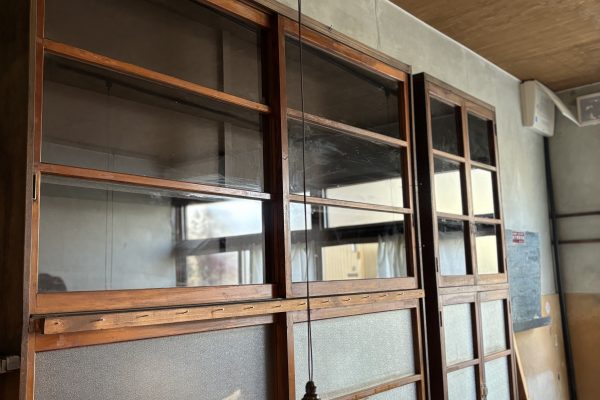 引き継ぐ。受け継ぐ。 引き継ぐ。受け継ぐ。